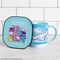 Uncanny Brands Hello Kitty and Friends Cinnamoroll Coffee Mug with Electric Mug Warmer